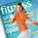 Tilaa Fitness ja voita matka Alpeille