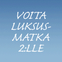 Voita matka Saint-Tropeziin tai Sunny Beachille