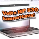 Voita HP 530 kannettava