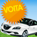 Voita 100,000€ tai uusi Lancia Delta auto