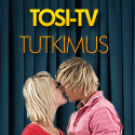 Tosi-TV tutkimus - kaikille osallistujille lahjakortti