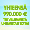 Voita 5500 EUR kuukaudessa 15 vuoden ajan
