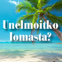 Voita 800 € arvoinen unelmaloma tai 800 euron lahjakortti Prismann