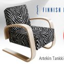 Voita Artekin Tankki-tuolin arvo 3136 €!