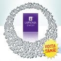 Voita 2 800,00 € Lapponian Winter Pearl -kaulakorun