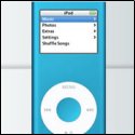 Voita iPod Nano!