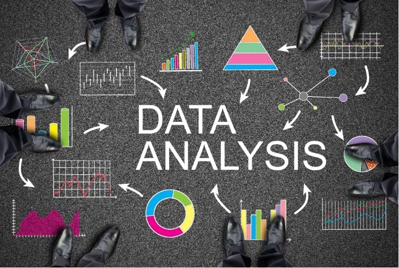 data analysis